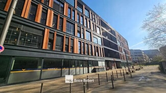 More details for 55 Ter Avenue René Cassin, Lyon - Office for Lease