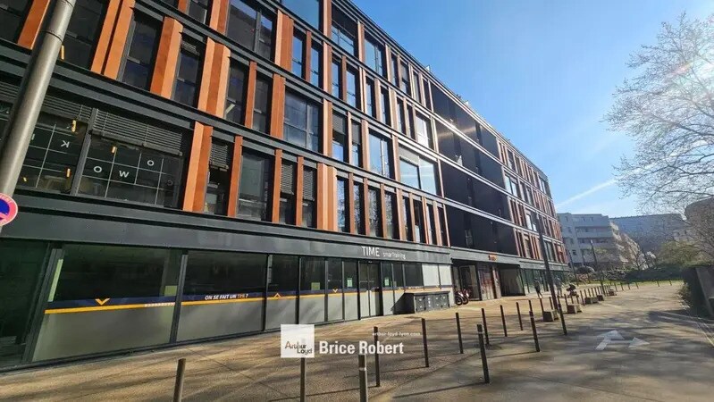55 Ter Avenue René Cassin, Lyon for lease Building Photo- Image 1 of 8