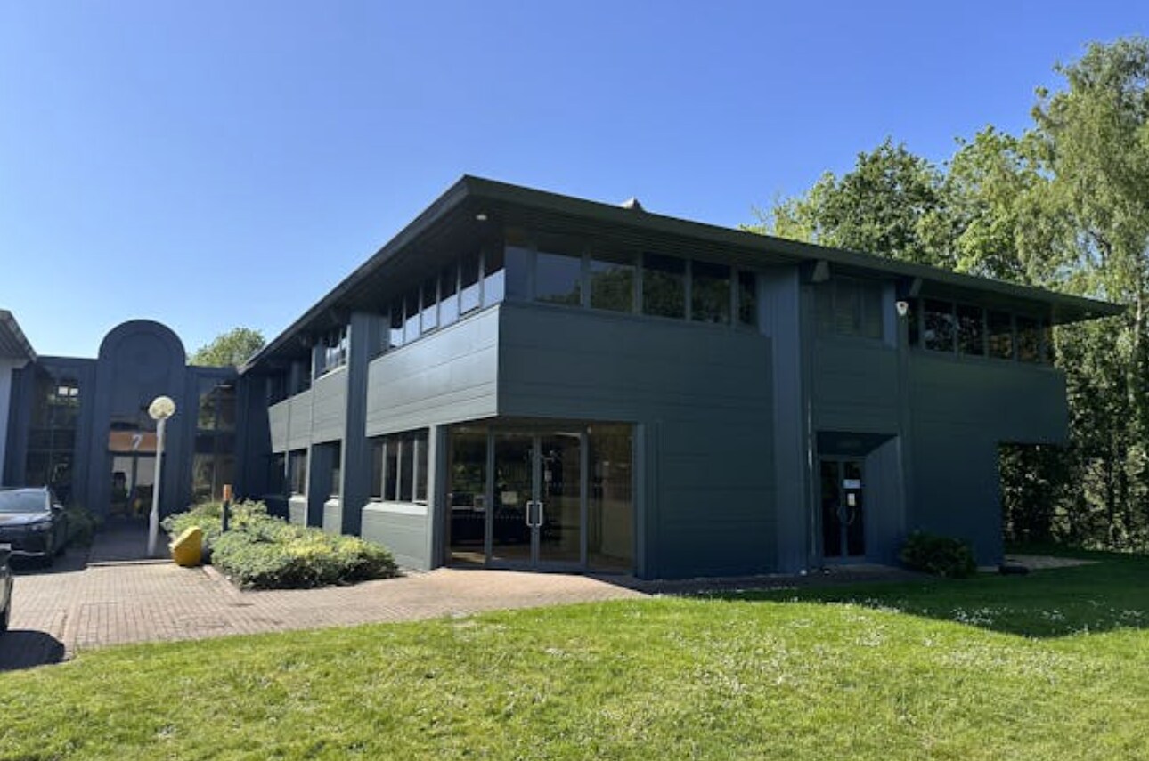 Ruscombe Ln, Reading for lease Building Photo- Image 1 of 9