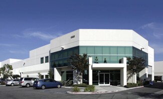 Plus de détails pour 11390 Knott St, Garden Grove, CA - Industriel à vendre