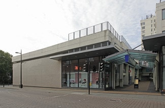 More details for Elmfield Rd, Bromley - Retail for Lease