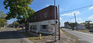 Plus de détails pour 627-631 Brice Ave, Lima, OH - Multi-résidentiel à vendre
