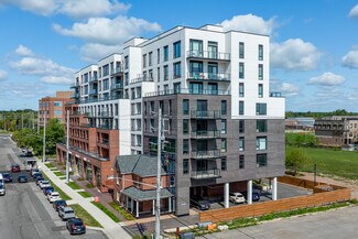 More details for 2475 Old Bronte Rd, Oakville, ON - Retail for Lease