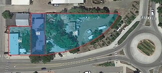 More details for 128, 144, & 154 Mountain Ave – Land for Sale, Berthoud, CO