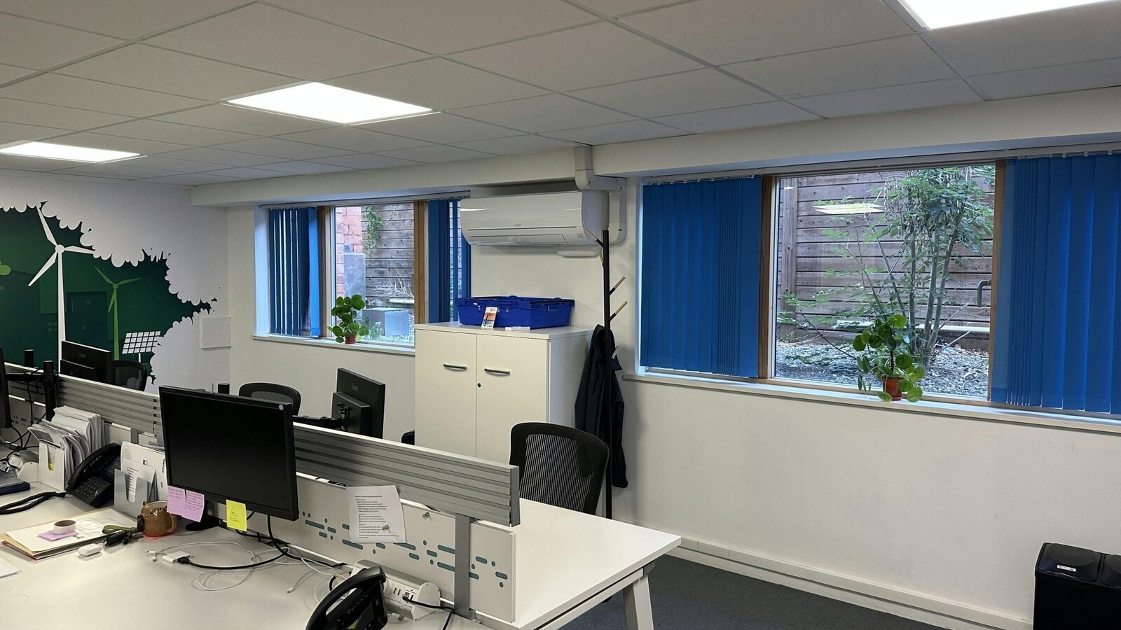 1 Electric Whar, Coventry, WMD CV1 4JL - Unit C12 -  - Interior Photo - Image 1 of 5