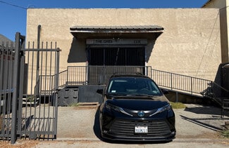 More details for 533 E 31st St, Los Angeles, CA - Industrial for Lease