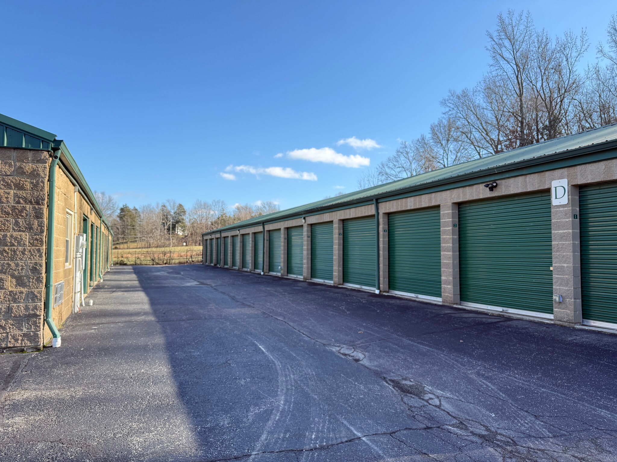 200 Charles Hamilton Way, Shepherdsville, KY for sale Primary Photo- Image 1 of 11