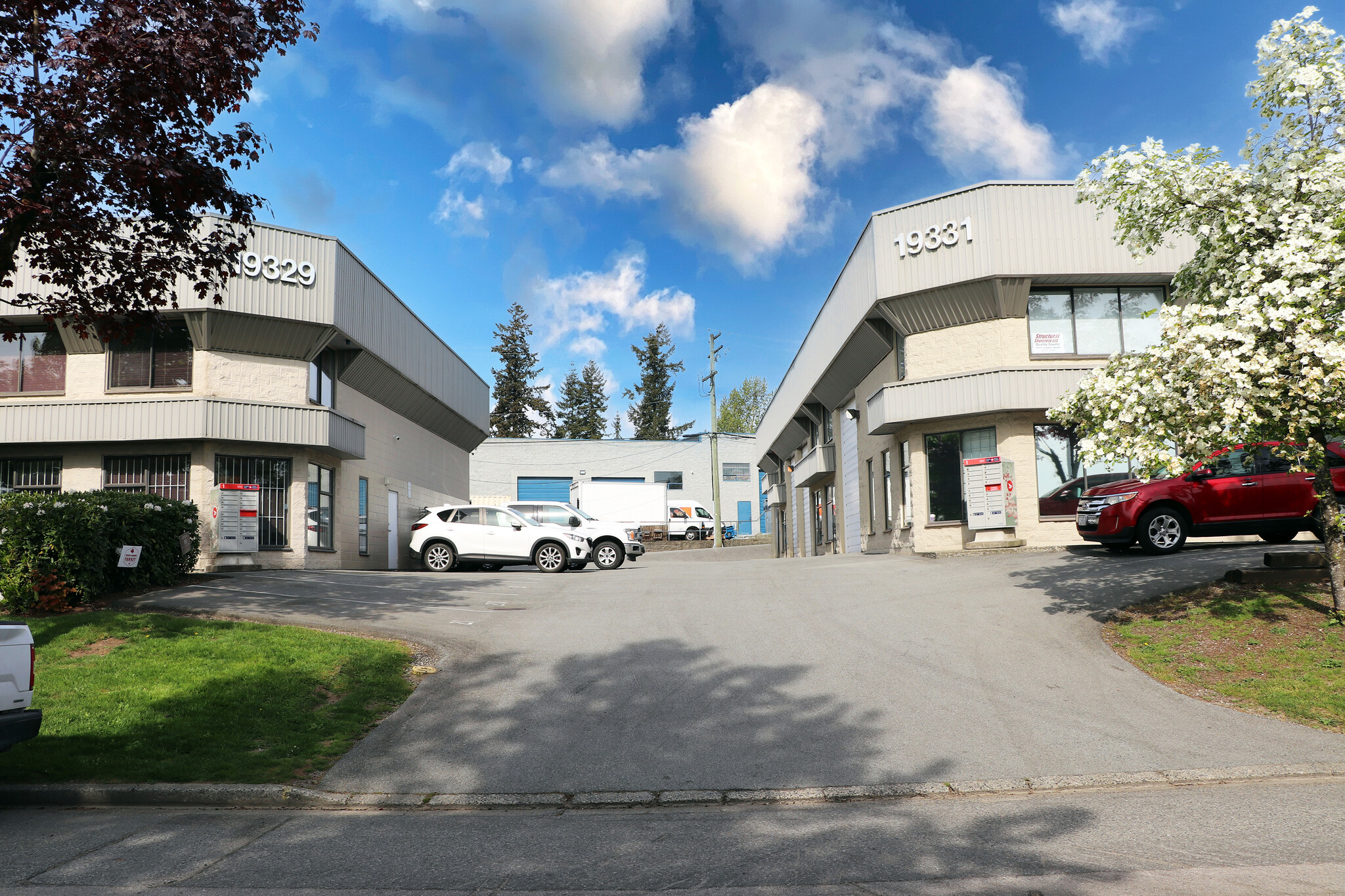 19331 Enterprise Way, Surrey, BC for lease Interior Photo- Image 1 of 14
