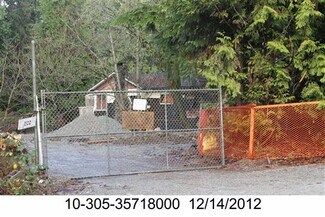 Plus de détails pour Martin St, Coquitlam, BC - Terrain à vendre