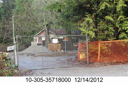 More details for Martin St, Coquitlam, BC - Land for Sale