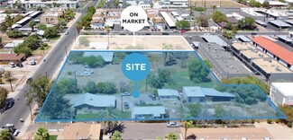 Plus de détails pour 5245-5307 N 17th Ave, Phoenix, AZ - Terrain à vendre