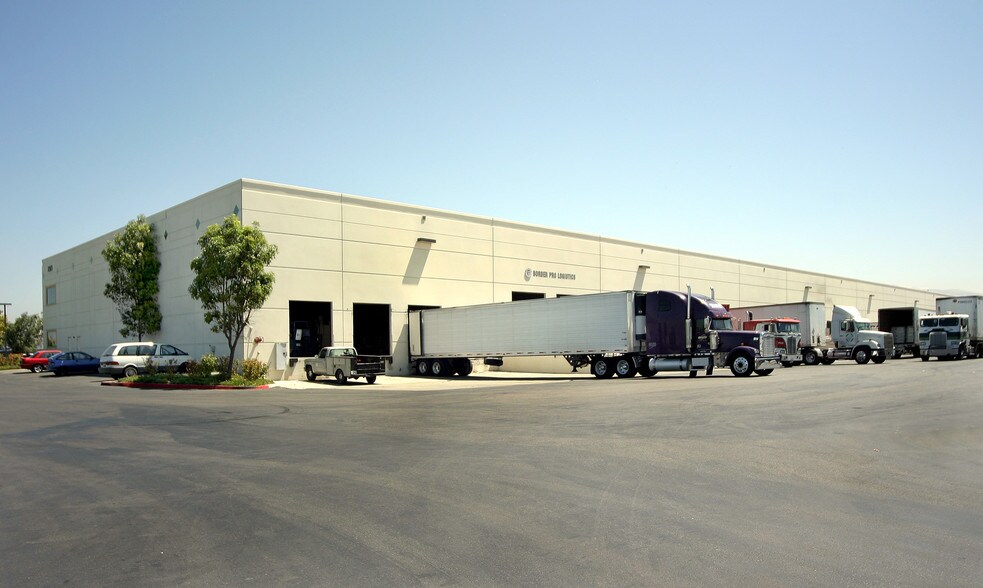 2323 Avenida Costa Este, San Diego, CA à louer - Autre - Image 2 de 10