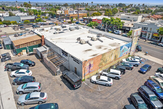 More details for 1454 Garnet Ave, San Diego, CA - Retail for Lease