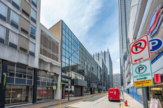 Plus de détails pour 230 Third Ave, Pittsburgh, PA - Bureau à vendre