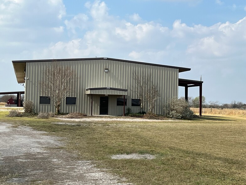 4797 County Road 101, Robstown, TX for sale - Building Photo - Image 1 of 1