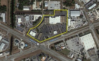 Plus de détails pour 18500-18700 Veterans Blvd, Port Charlotte, FL - Commerce de détail à louer