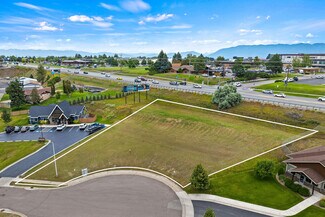 Plus de détails pour 111 Westview Park Pl, Kalispell, MT - Terrain à vendre
