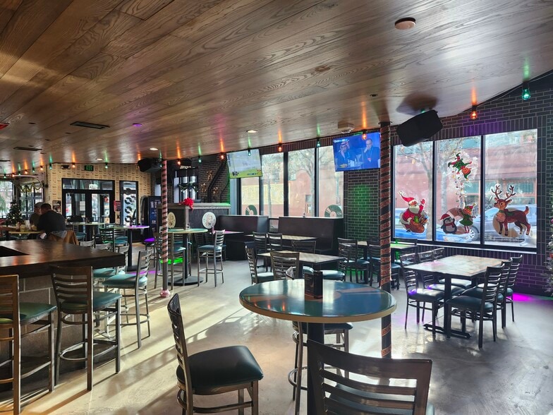 424 Westport Rd, Kansas City, MO for lease - Building Photo - Image 3 of 5