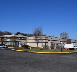 More details for 651-687 Commerce Dr, Upper Marlboro, MD - Office, Industrial for Lease