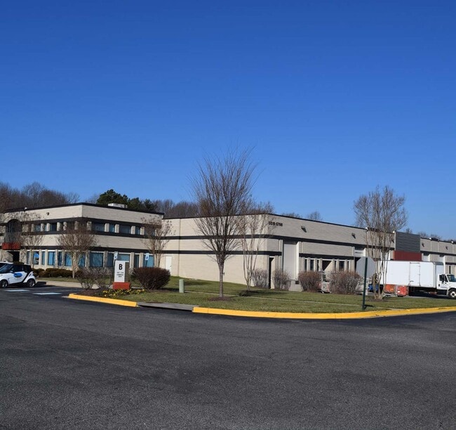More details for 651-687 Commerce Dr, Upper Marlboro, MD - Office, Industrial for Lease