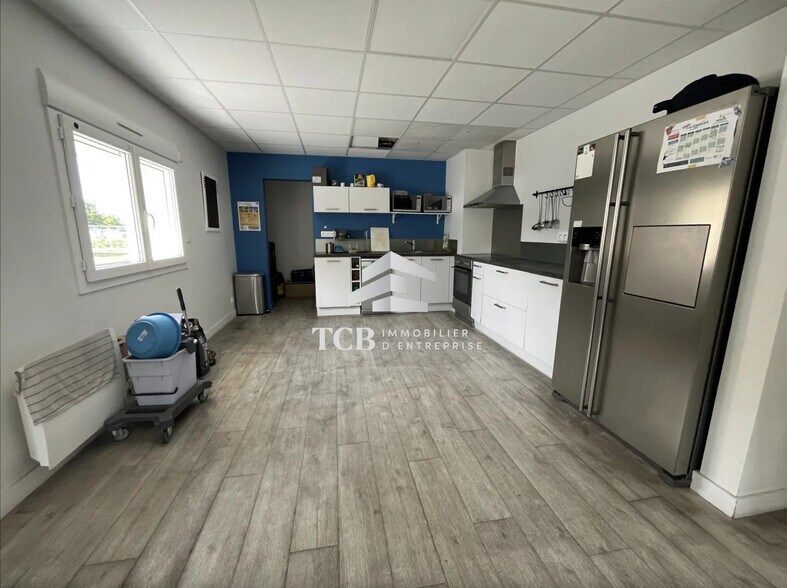 Flex dans Treillières à louer - Photo intérieure - Image 2 de 10