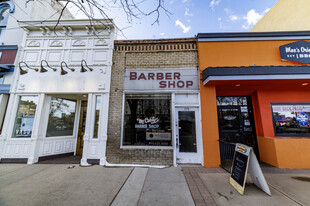 179 N College Ave, Fort Collins CO - Commercial Real Estate