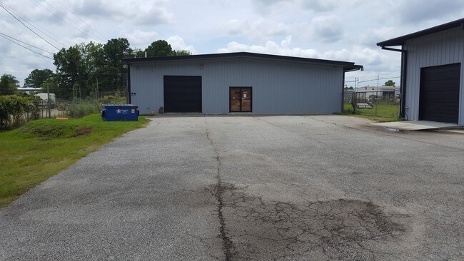 More details for 7227 Cross County Rd, Charleston, SC - Industrial for Lease