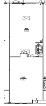 10297 W Van Buren St, Tolleson, AZ for lease Floor Plan- Image 1 of 1