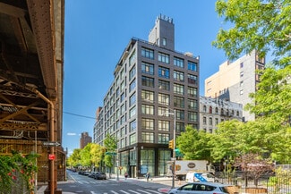 Plus de détails pour 1516 Park Ave, New York, NY - Multi-résidentiel à vendre