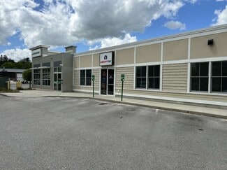 More details for 270 Grove St, Worcester, MA - Retail for Lease