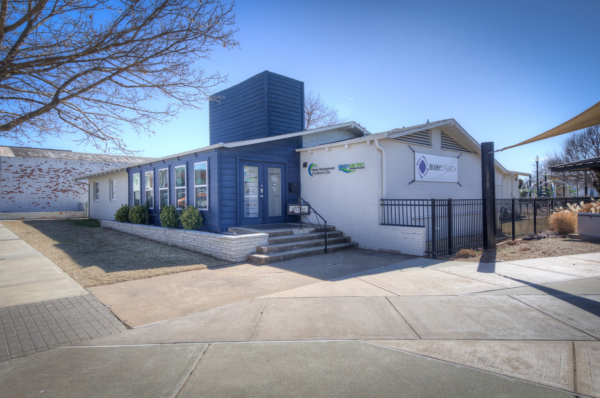 12 W Dawes Ave, Bixby, OK for sale Primary Photo- Image 1 of 27