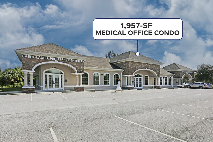 2027 US Highway 441 N, Okeechobee, FL à vendre - Photo principale - Image 1 de 3