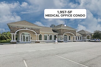 Plus de détails pour 2027 US Highway 441 N, Okeechobee, FL - Bureau à vendre