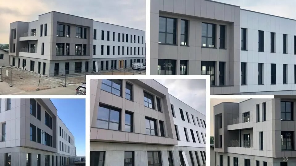 Office in Villefranche-sur-Saône for sale Building Photo- Image 1 of 5