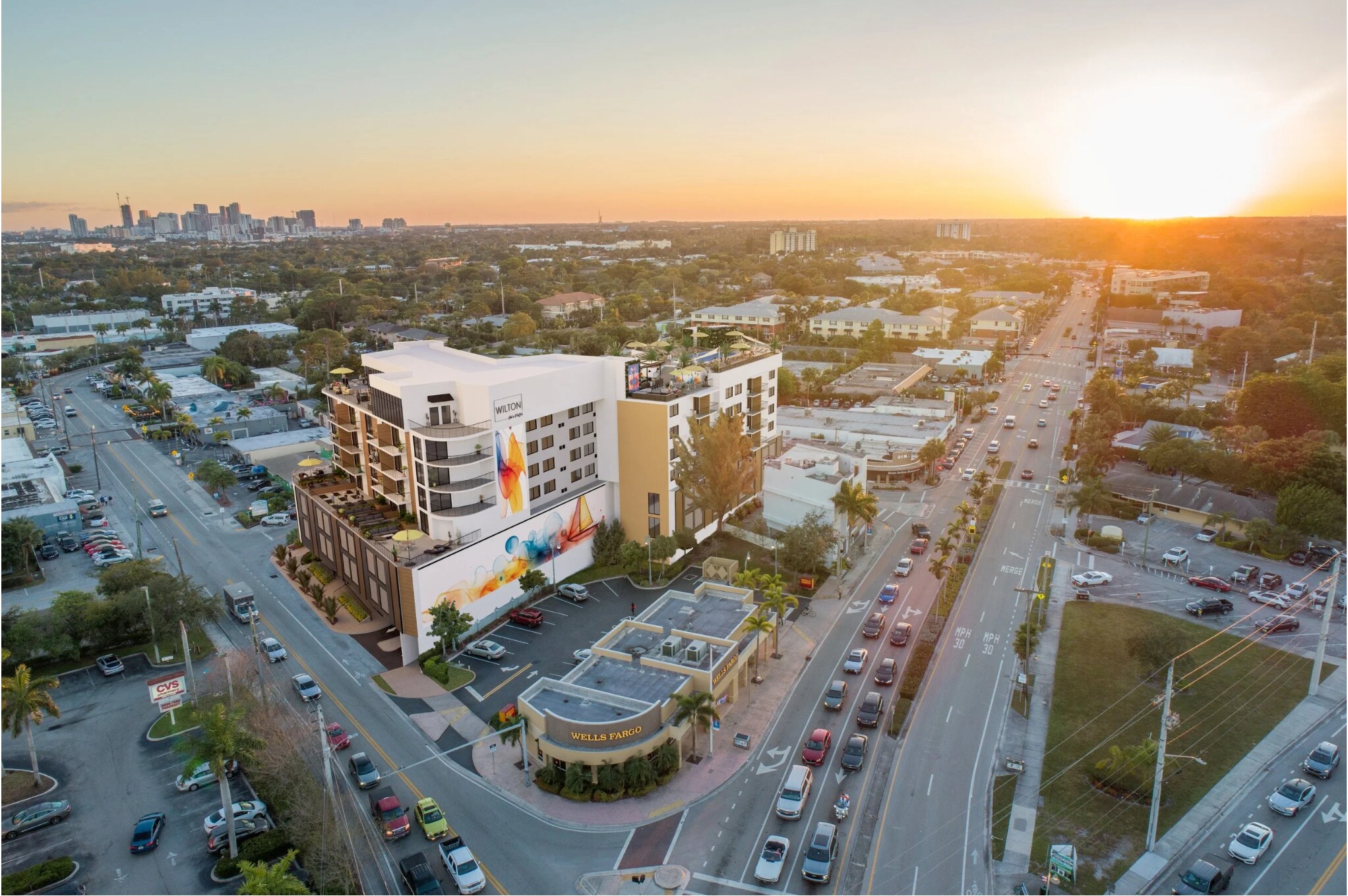 2505 N Dixie Hwy, Wilton Manors, FL à vendre Photo principale- Image 1 de 7