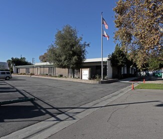 Plus de détails pour 11561 Salinaz Ave, Garden Grove, CA - Bureau à vendre