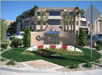 1420 Jet Stream Dr, Henderson, NV à louer - Photo du bâtiment - Image 2 de 5