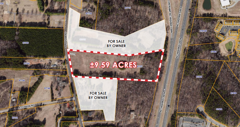 706 Brigham Rd, Greensboro, NC for sale Building Photo- Image 1 of 4