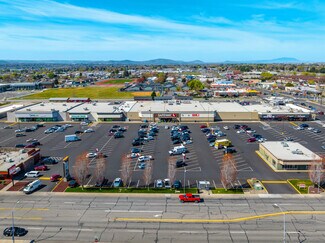 Plus de détails pour 1308-1408 N 20th Ave, Pasco, WA - Commerce de détail à louer