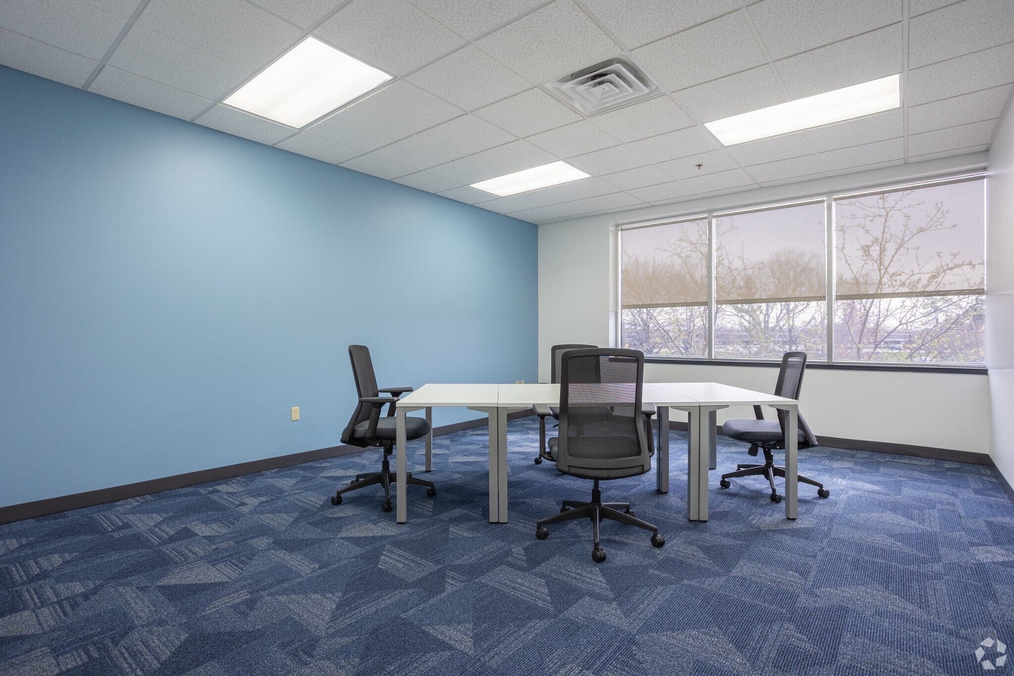 5030 Corporate Exchange Blvd SE, Grand Rapids, MI for lease Interior Photo- Image 1 of 2