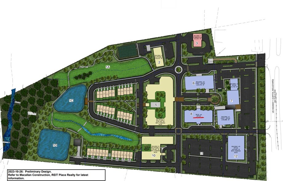 14102 Capital Blvd, Youngsville, NC for sale - Building Photo - Image 2 of 3