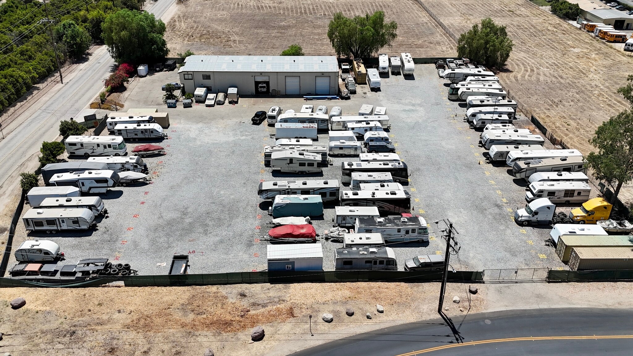 937 A St, Fillmore, CA for lease Building Photo- Image 1 of 8