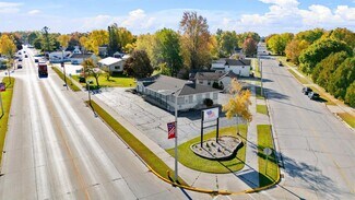 Plus de détails pour 2131 Calumet Dr, New Holstein, WI - Bureau à louer