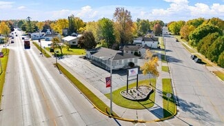 More details for 2131 Calumet Dr, New Holstein, WI - Office for Lease