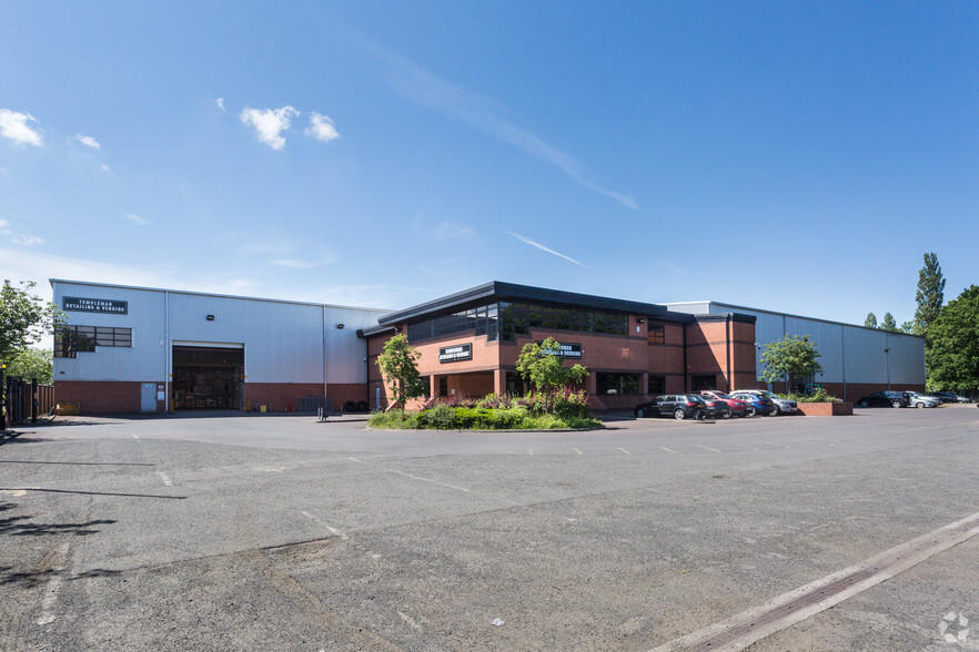 Kings Park, Gateshead for lease - Primary Photo - Image 1 of 4