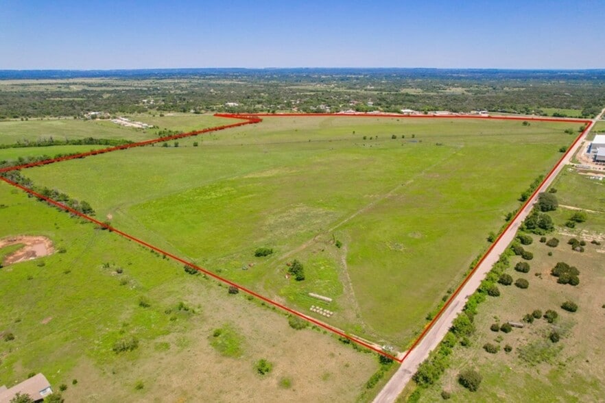 TBD HWY 183, Briggs, TX for sale - Building Photo - Image 2 of 16
