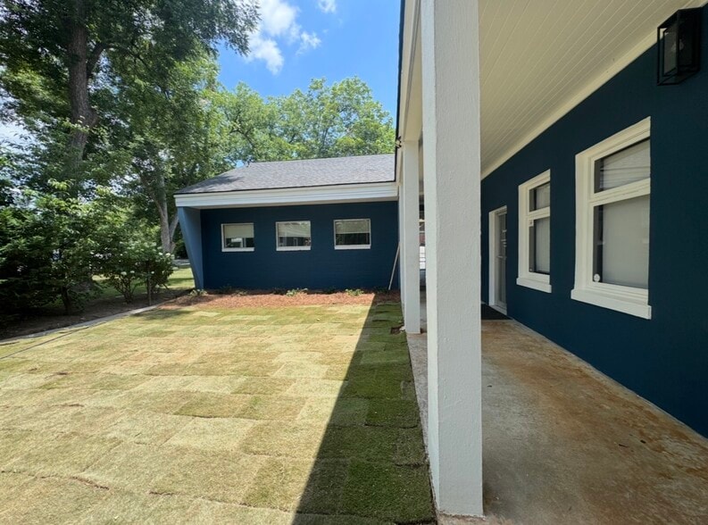 118 S Main St, Greensboro, GA for lease - Building Photo - Image 2 of 5