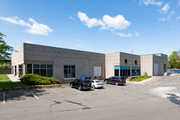 2770-2782 Towerview Rd, Herndon VA - Warehouse