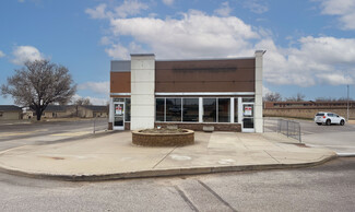 More details for 1123 E US Highway 54, Kingman, KS - Retail for Lease