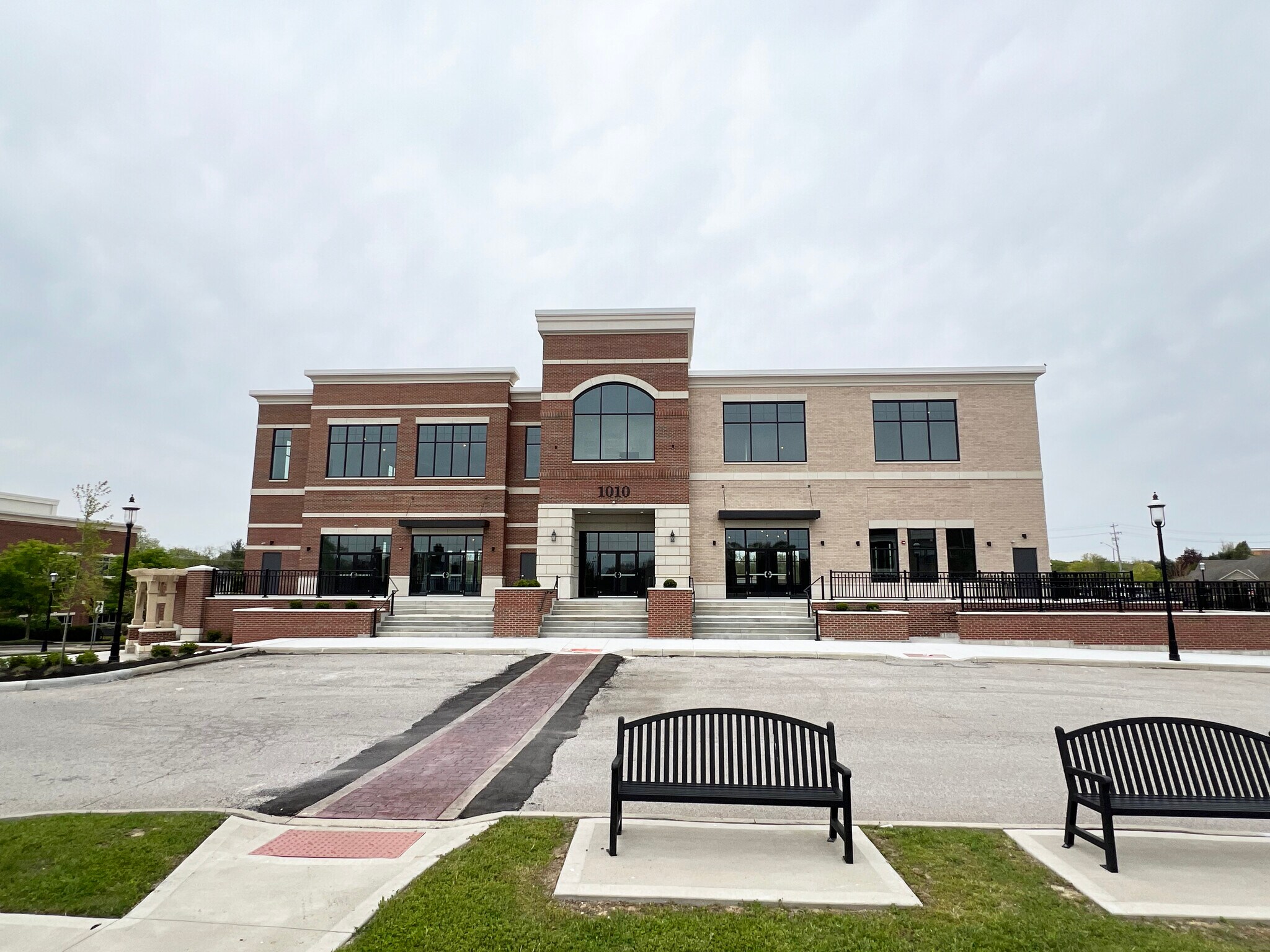 1010 Vintage Club Blvd, Montgomery, OH for lease Building Photo- Image 1 of 9